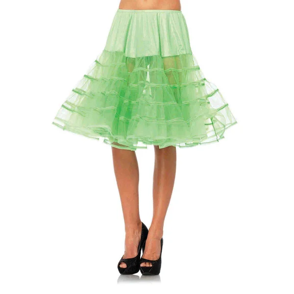 Mid-Length Petticoat