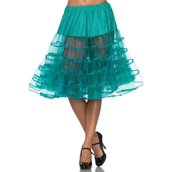 Mid-Length Petticoat
