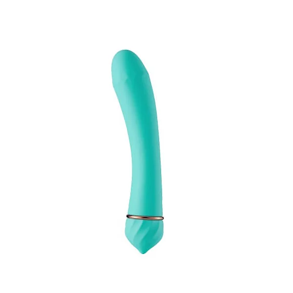 Mina Classic Silicone Pleasure Device