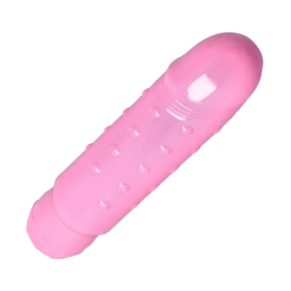 Mini Dotted Vibrator