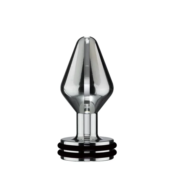 Mini Electro Butt Plug – Small