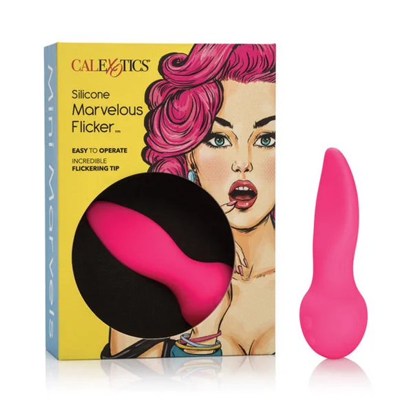 Mini Marvels Flicker