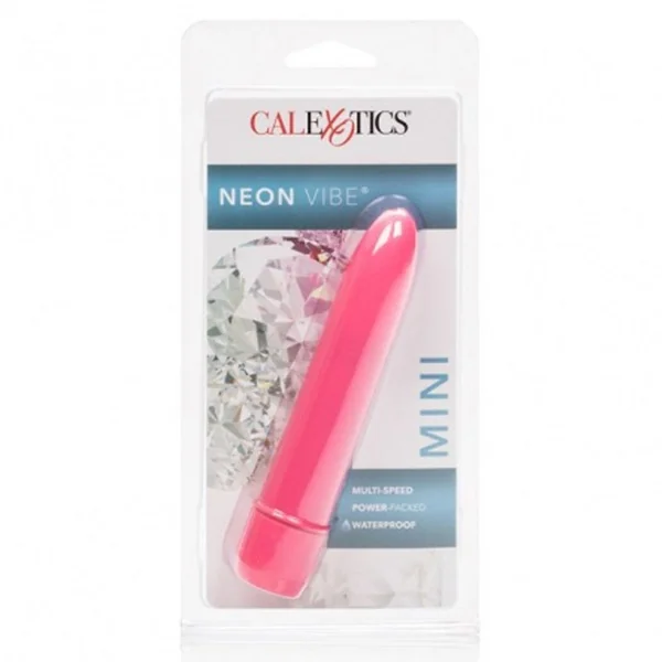 Mini Neon Vibe
