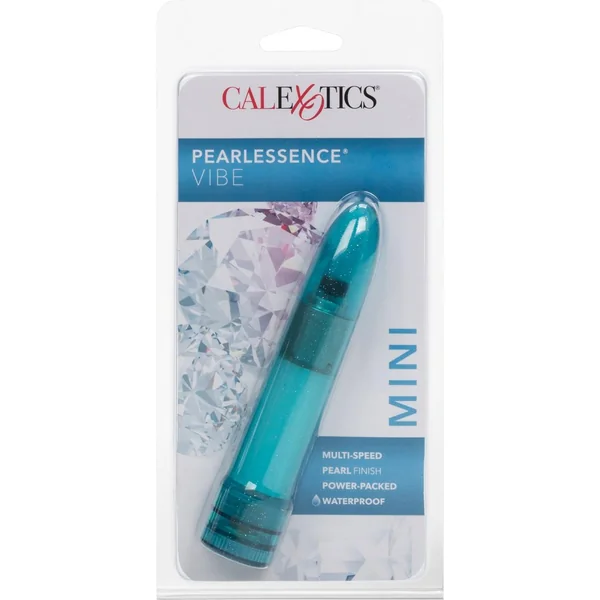 Mini Pearlesence Ms Sky Blue