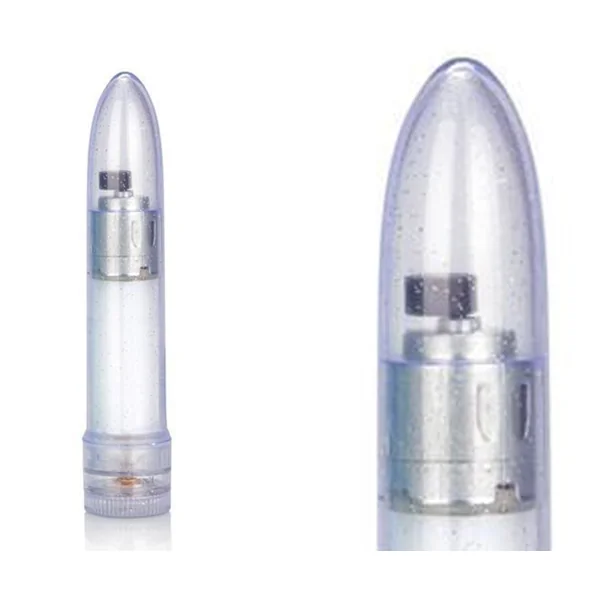 MINI PEARLESSENCE Traditional Vibrator