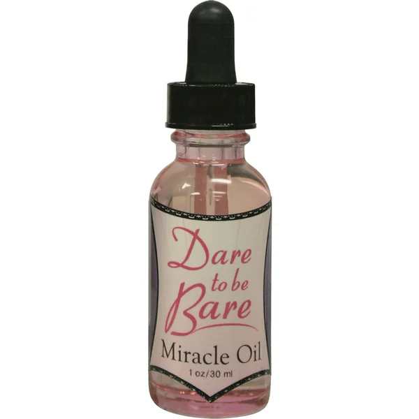 Miracle Oil 1 Ounce
