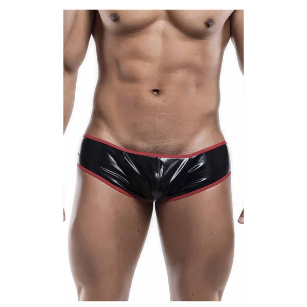 Mirror BoyShort by MOB