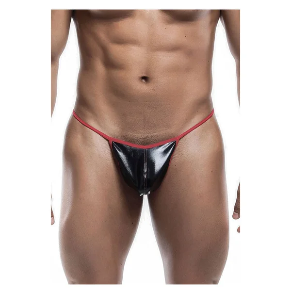 Mirror G String by MOB