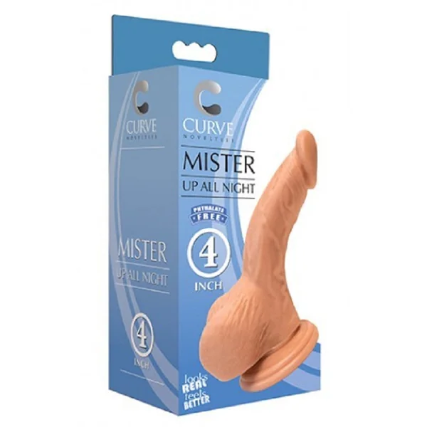 Mister Dildo