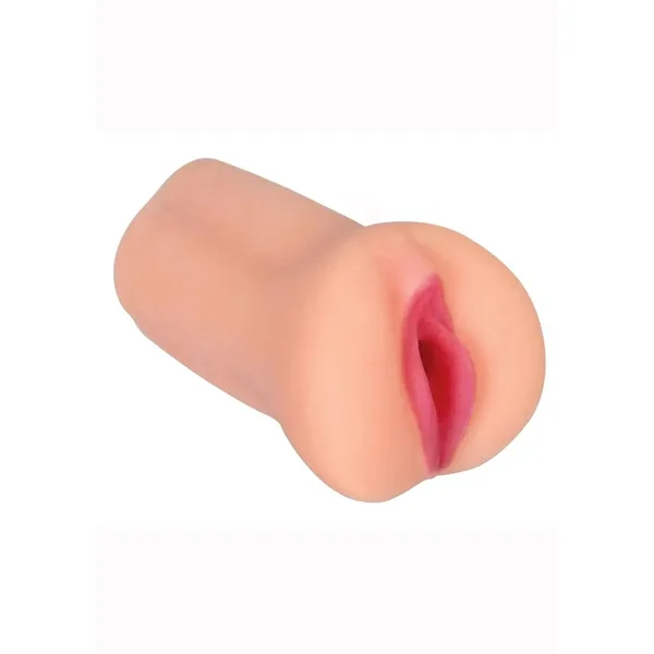 Mistress Ashley Bioskin Stroker – Pussy