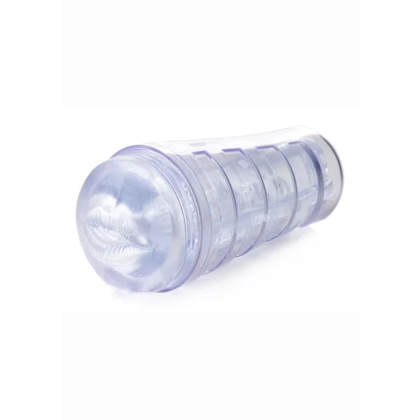 Mistress Deluxe Mouth Stroker