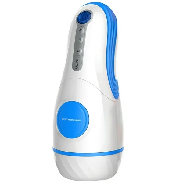 Moan Masturbators Pussy Pocket Squeezable Air Compression