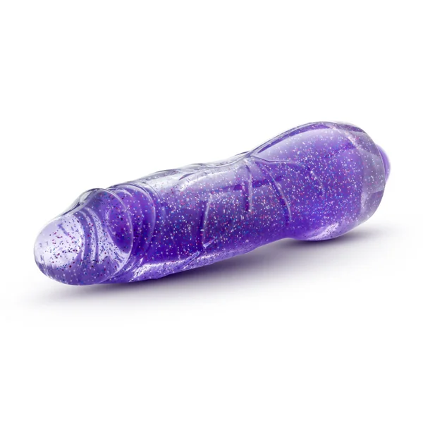 Molly Glitter Vibrator