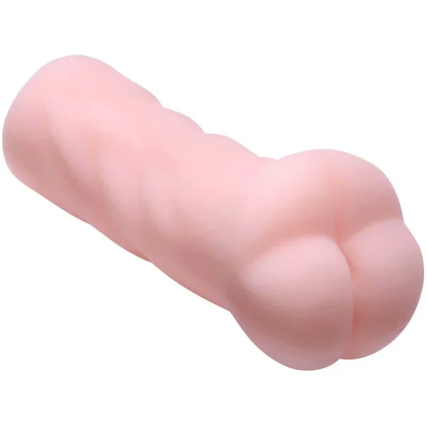 Mollys Tight Ass Stroker