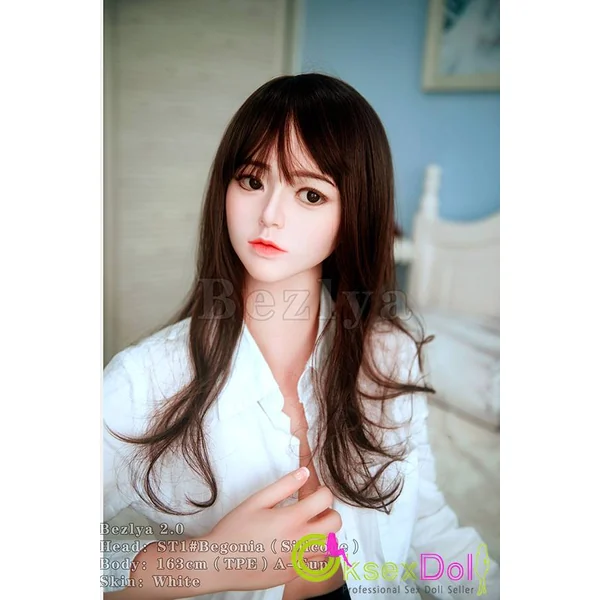 Momiji 163cm/5ft4 A-cup beautiful Sexy Real Sex Dolls