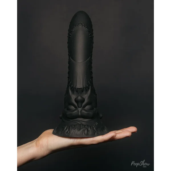 Monster Dong Frankenstein’s Monster - Fantasy Horror Dildo