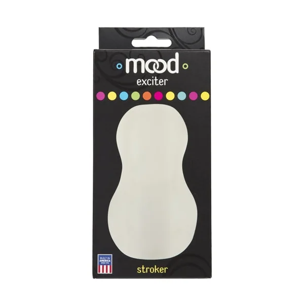 Mood Exciter - Frost