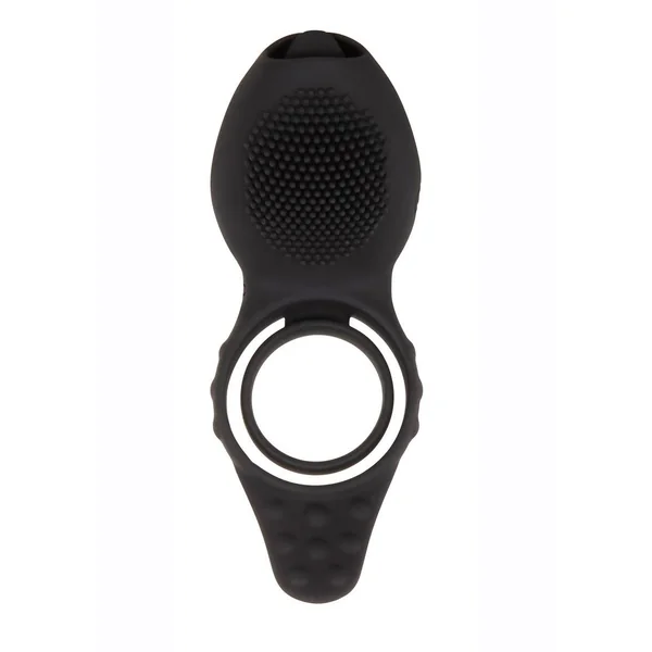 Mr. Flicker Rechargeable Silicone Cock Ring