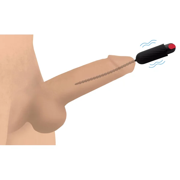 Ms 28x Dark Chain Black/red