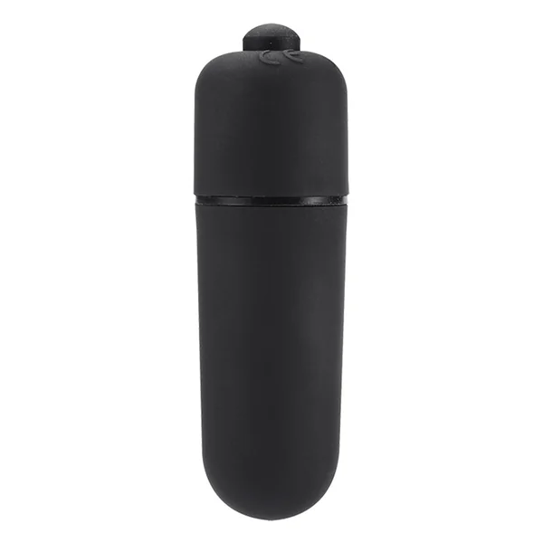 Multi Speed Bullet Vibrator - Packed In Sealed Foil Bags