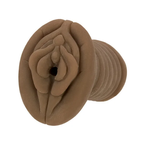 My Cocoa Stroker Masturbator
