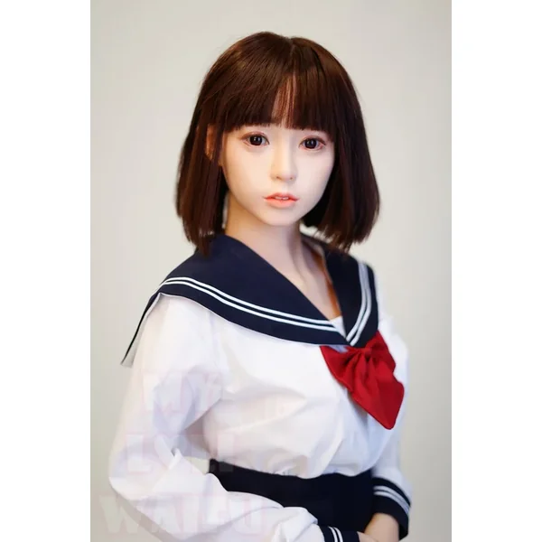 My Loli Waifu 145cm B Cup Medium Breast Teen Sex Doll-Yume