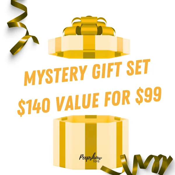 Mystery Gift Set