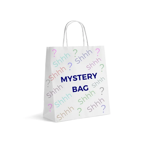 Mystery Luxury Bag
