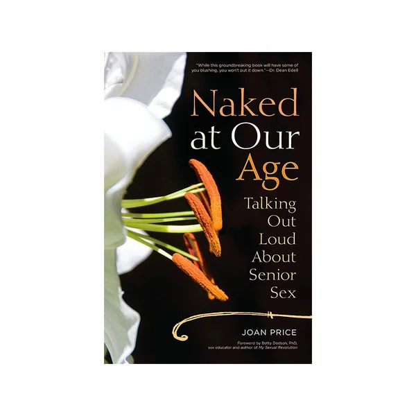 Naked At Our Age