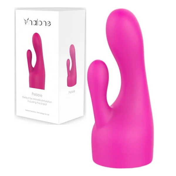 Nalone Pebble Wand Attachment