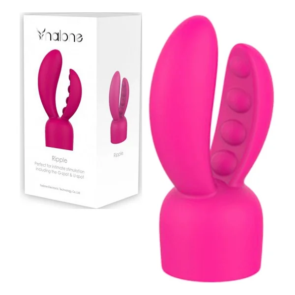 Nalone Ripple Wand Attachment