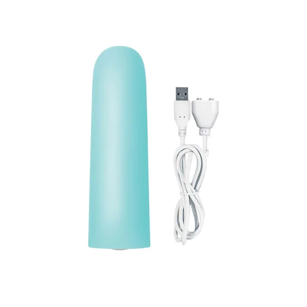 Nasstoys Exciter MiniSilicone Vibrator