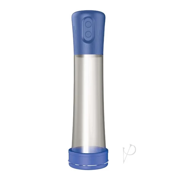 Nasstoys H2o Erectile Dysfunction Waterproof Rechargeable Penis Pump