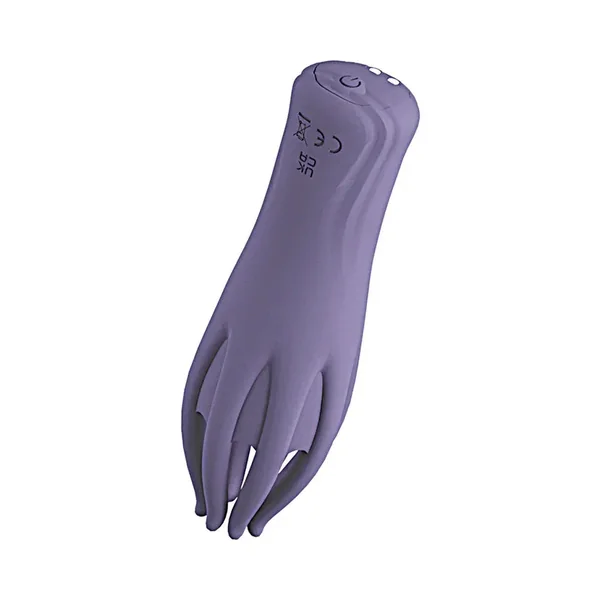 Nasstoys Magic Masturbator Oral Simulation Massager
