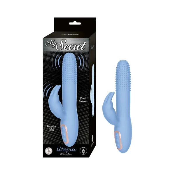 Nasstoys My Secret Utopia Vibrator