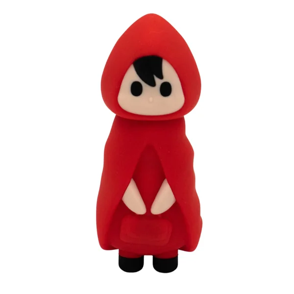 Natalie's Toy Box Little Red Bullet Vibrator*