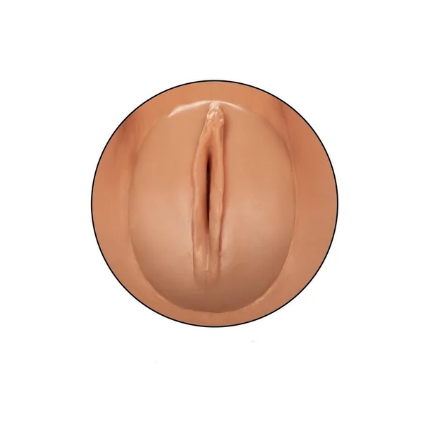 Naughty Neighbor Love Doll – Chocolate