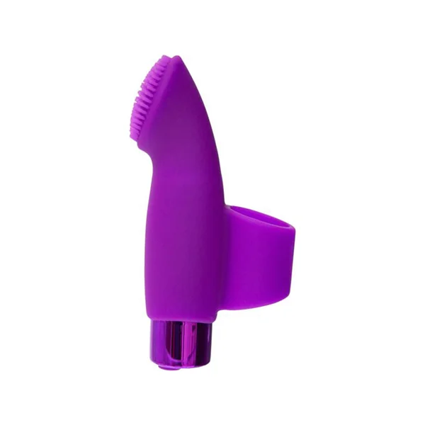 Naughty Nubbies Finger Vibe
