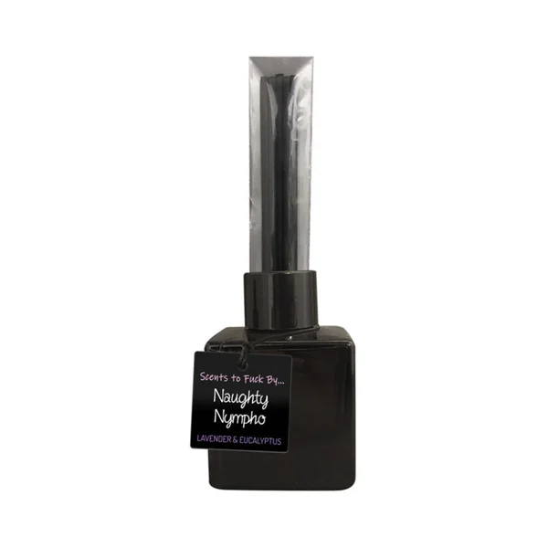 Naughty Nympho Lavender & Eucalyptus Fragrance