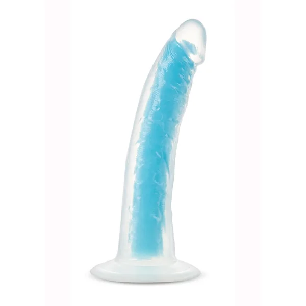 Neo Elite Glow In The Dark Dildo