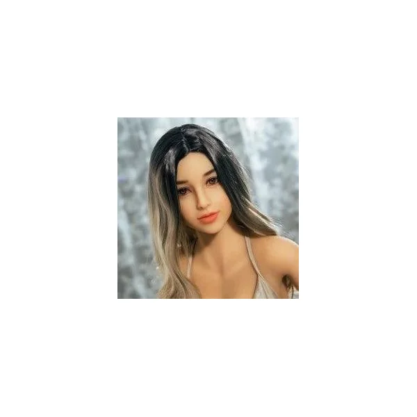 Neodoll Racy – Miki – Sex Doll Head – Tan