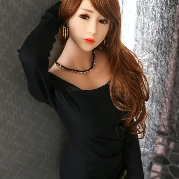 Neojoy Angela – Realistic Sex Doll – 165cm