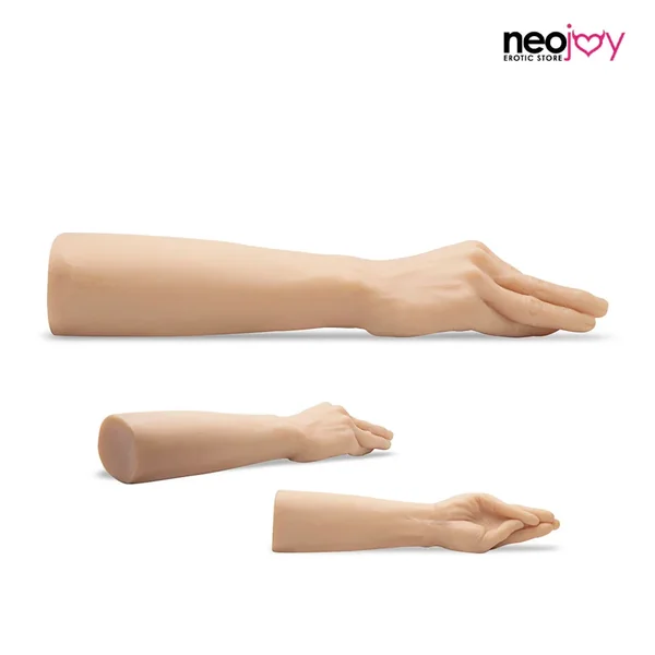 Neojoy – Handy Dildo TPE for Fisting
