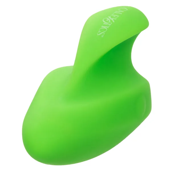 Neon Vibes The Ecstasy Vibe Ergonomic Precision Finger Vibrator