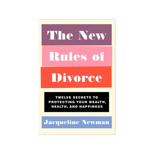 New Rules of Divorce