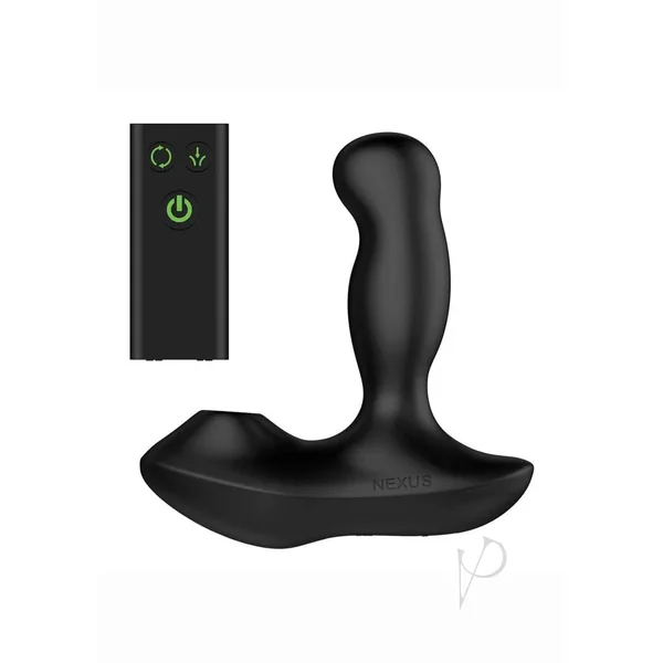 Nexus Revo Air Remote Control Rotating Prostate Massager