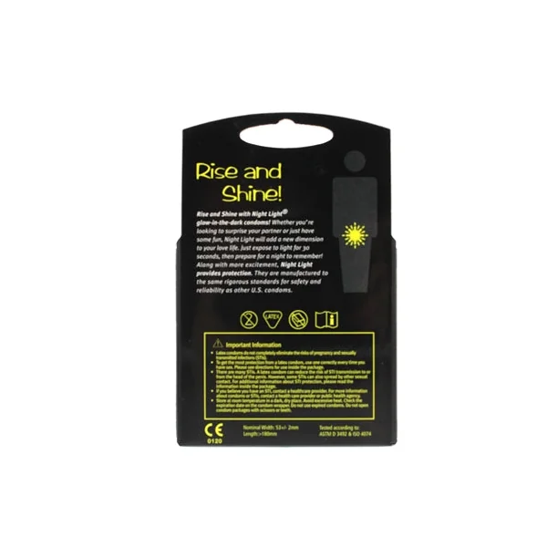 Night Light - 3 Pack