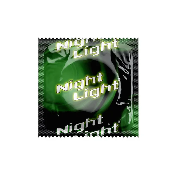 Night Light Glow-in-the-Dark Condom