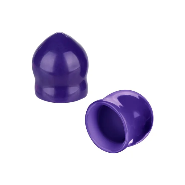 Nipple Play Mini Nipple Suckers – Purple