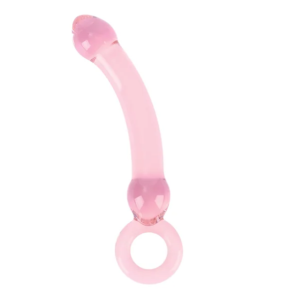 Nobü Glass Gems Rose Slider